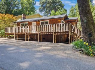 10048 Canyon Rd, Forestville, CA 95436