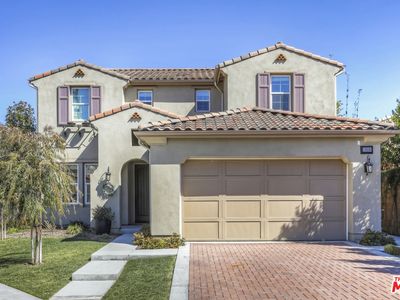 1920 Covington Ln., Los Angeles, CA, 90034