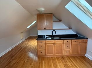 1827 S May St UNIT 4, Chicago, IL 60608