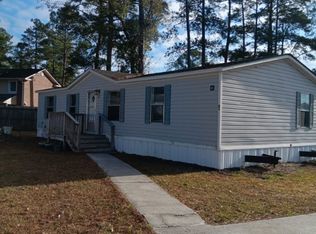 519 W 9th St #B3, Rincon, GA 31326