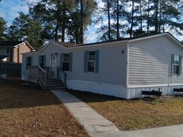 519 W 9th St, Rincon, GA