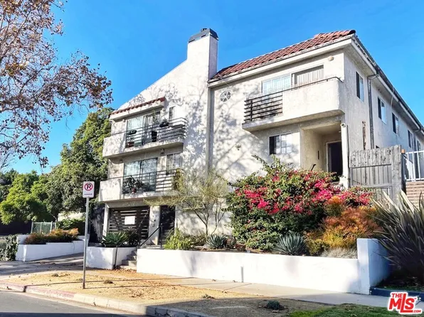 7327 Willoughby Ave #7, Los Angeles, CA 90046