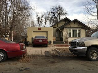 356 S 2nd Ave, Brighton, CO 80601