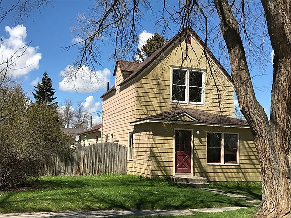 viewed from 5th St.