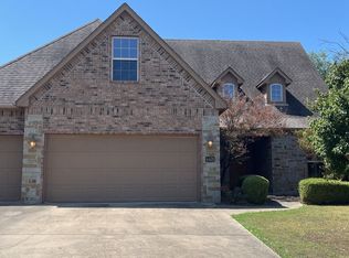 4405 SW Wheatgrass Blvd, Bentonville, AR 72713