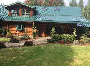 188 Bates Rd, Kalama, WA 98625