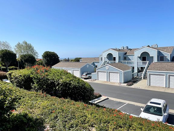 Ocean View from patio