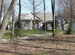 9491 Tiffany Pines Dr NE, Rockford, MI 49341