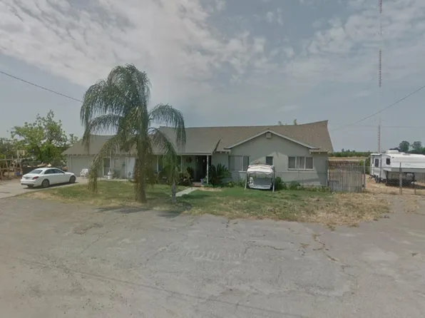 295 N Valentine Ave, Fresno, CA 93706