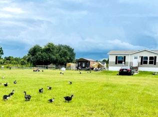 19944 NW 284th St, Okeechobee, FL 34972