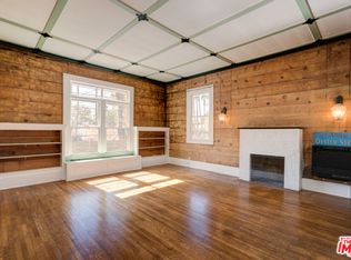 1159 N Fuller Ave, West Hollywood, CA 90046