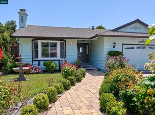 3296 Casa Grande Dr, San Ramon, CA 94583