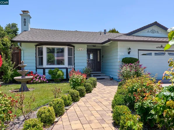 3296 Casa Grande Dr, San Ramon, CA 94583