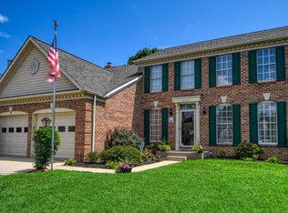 2707 Sabra Ct, Crofton, MD 21114