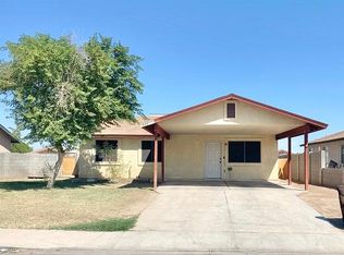 808 W Angelica St, Somerton, AZ 85350