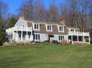 531 Apple Hill Rd, Bennington, VT 05201
