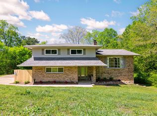 132 Timber Ridge Trl, Ringgold, GA 30736