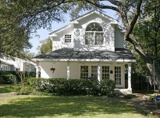 1606 Northwood Rd, Austin, TX 78703