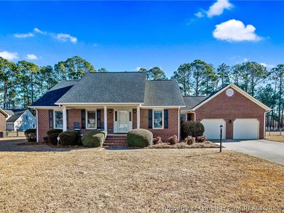 312 Eastfield Ave, Stedman, NC, 28391