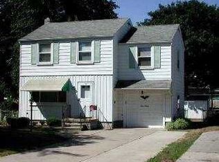 1130 Westgate Rd, Toledo, OH 43615