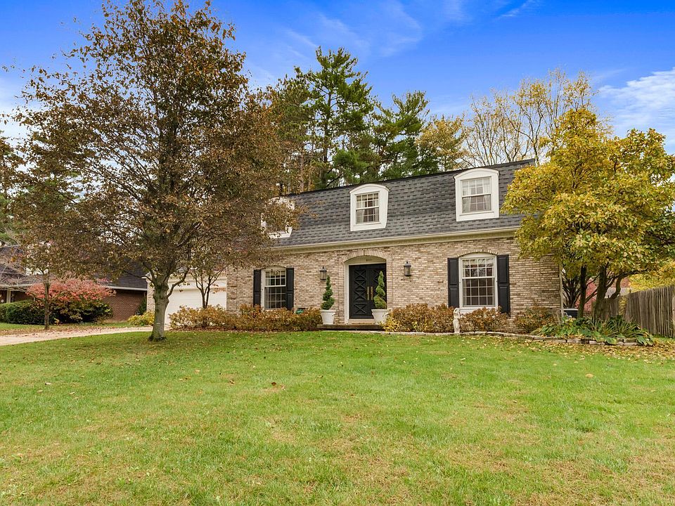 1st image of 820 Nob Hill Ct