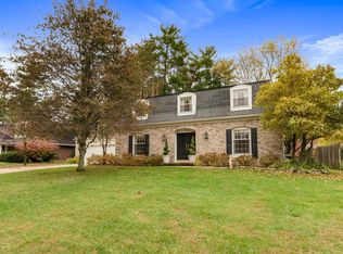 820 Nob Hill Ct, Columbus, OH 43230