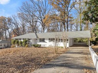 2352 Elmwood Cir SE, Atlanta, GA 30339