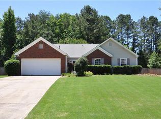 3275 Bridgeshaw Dr, Cumming, GA
