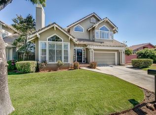 727 Portswood Dr, San Jose, CA 95120