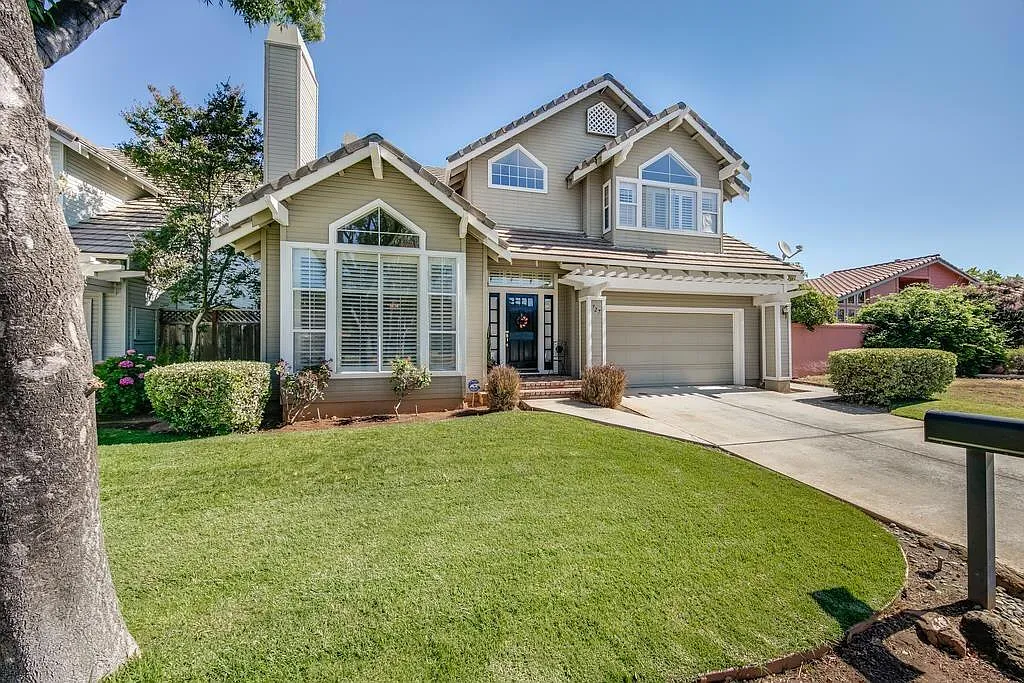 727 Portswood Dr photo 1