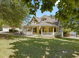 523 S Clifford St, Harrison, AR 72601