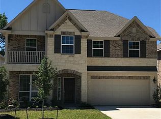 39 Hallmark Dr, Conroe, TX 77304