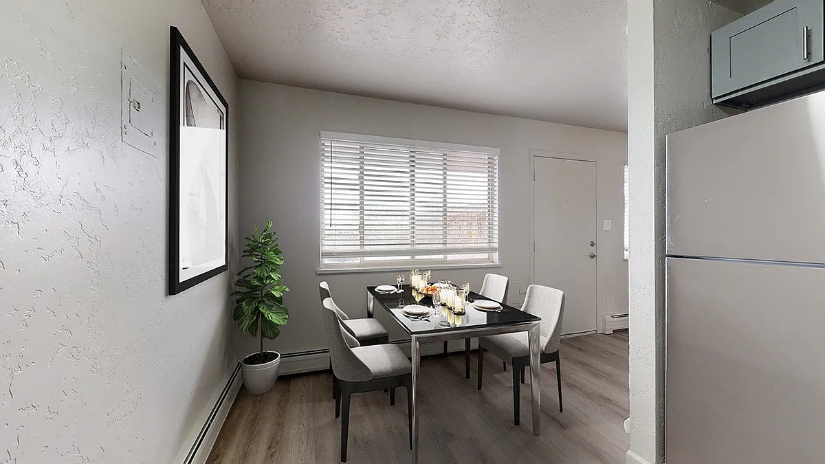 The Marlu Apartments — Photo 3
