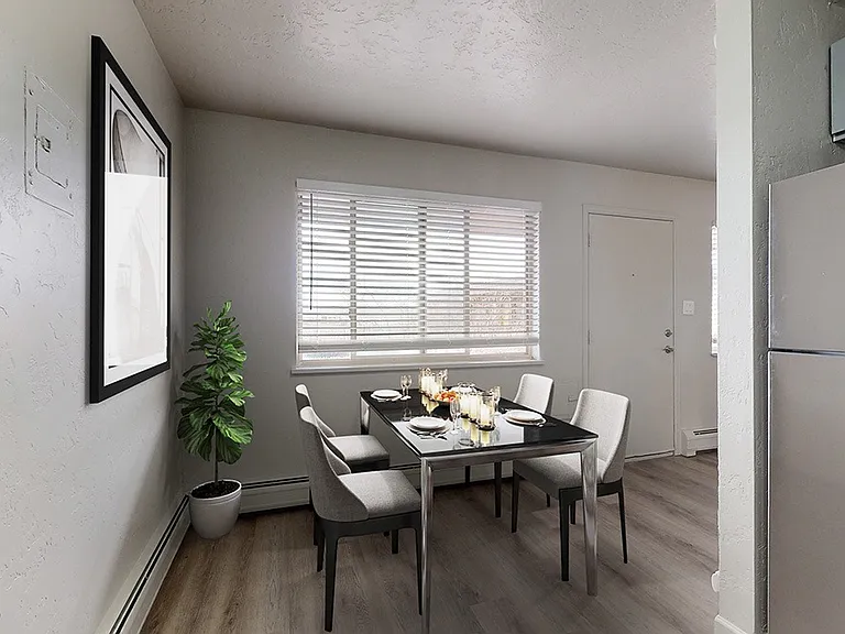 The Marlu Apartments — Photo 3
