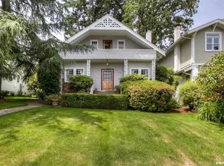 1775 Fairmount Ave S, Salem, OR 97302