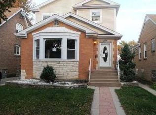 2829 Wisconsin Ave, Berwyn, IL