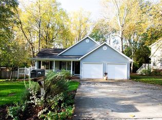 507 Laurel Creek Dr, Anderson, SC 29621