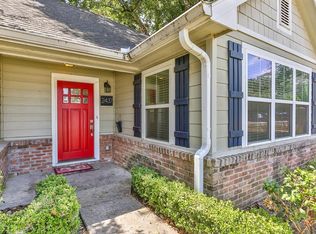 2437 Dorrington St, Houston, TX 77030