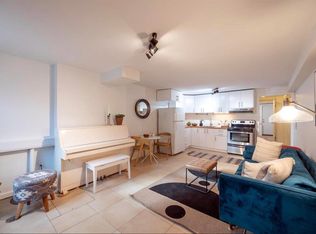 284 6th St #1A, Jersey City, NJ 07302