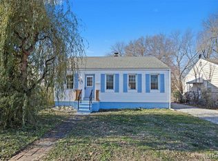 213 Victory Dr, East Alton, IL
