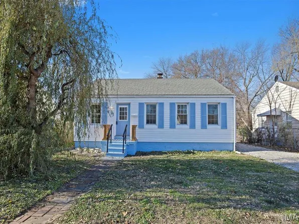 213 Victory Dr, East Alton, IL 62024