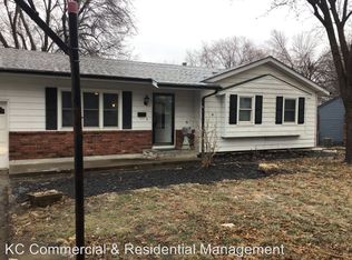 11804 E 74th Ter, Kansas City, MO 64133