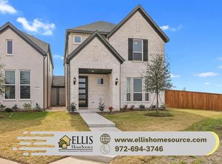 11503 Empress Dr, Frisco, TX 75035