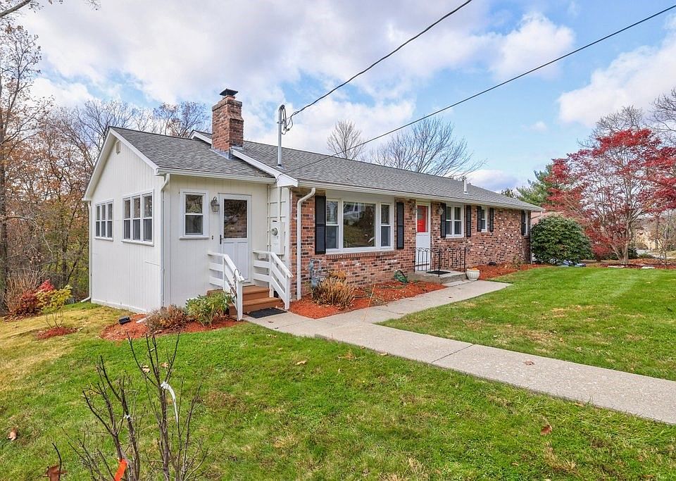 78 Howe Ave, Shrewsbury, MA 01545 Zillow
