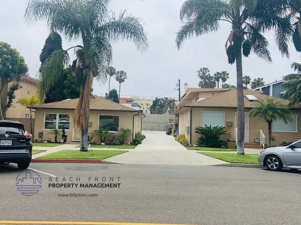 115 & 119 S. Broadway, 115 S Broadway APT 3, Redondo Beach, CA 90277