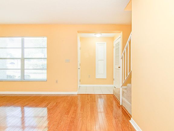 Living room off Front Door