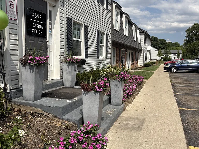 The Vale at Walnut Creek — Photo 14