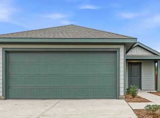 EMMA Plan, Maplewood Meadows, Forney, TX 75126