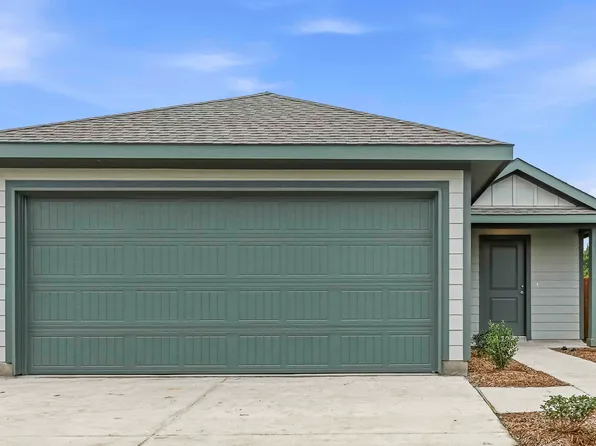 Emma Plan, Riverfield