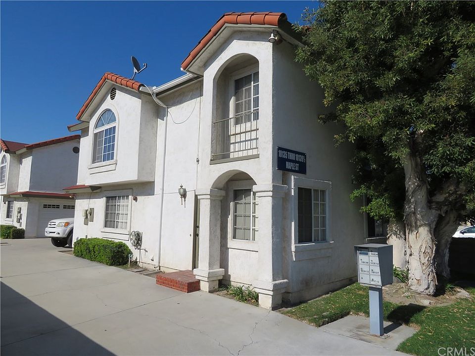 1st image of 10139 Maple St #39-1/2